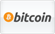 Bitcoin kriptovaluta plačilna ikona