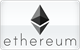 Ethereum kriptovaluta plačilna ikona