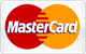 Mastercard plačilna kartica ikona
