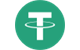 USDT stabilkoin plačilna ikona