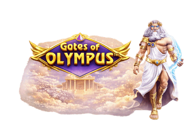 Gates Of Olympus avtomat z grško mitologijo in množilci zmag