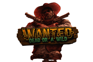 Wanted Dead Or A Wild Hacksaw Gaming avtomat z divjim zahodom in visoko volatilnostjo